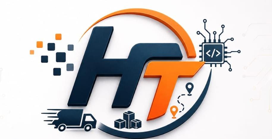 Help Tecnolog Logo